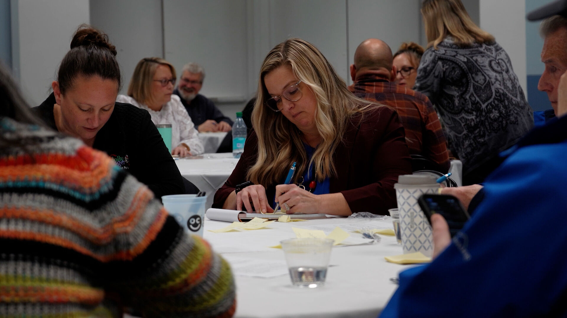 Ocean City Hosts Community Workshop to Shape Town's Future